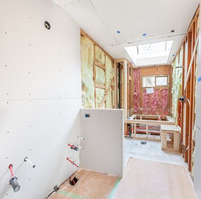 Scheduling Your Remodel